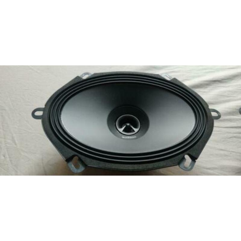 speakers auto of vrachtwagen audison