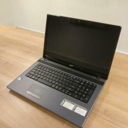 Nette 17.3 Inch Acer Aspire Laptop
