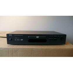 NAD DVD/CD-Speler T531