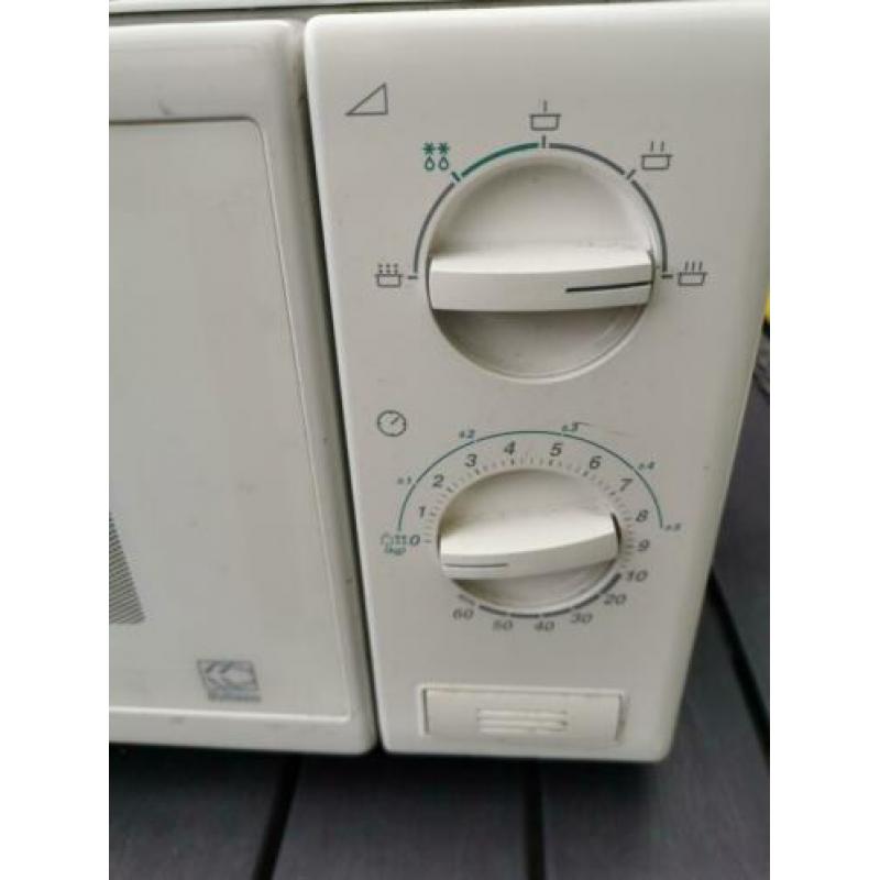 Magnetron van het merk Goldstar
