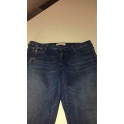 Maison scotch spijkerbroek W32/ L34