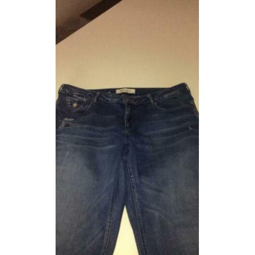 Maison scotch spijkerbroek W32/ L34