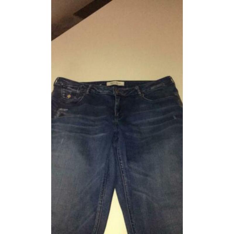 Maison scotch spijkerbroek W32/ L34
