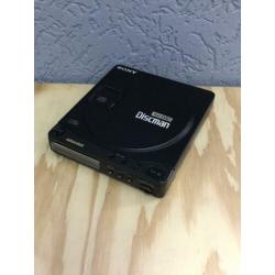 Sony Discman D-99