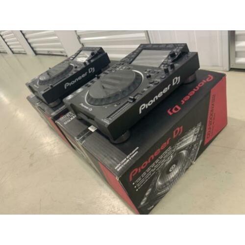 Cdj-2000 nx s2