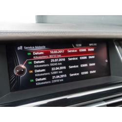 BMW 7-serie 740d xDrive High Executive Individual Org NL.