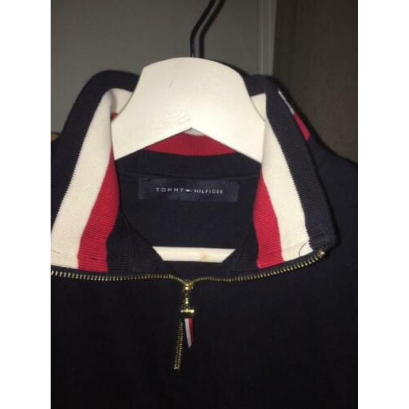 Tommy Hilfiger coltrui unisex