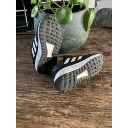 Adidas sneakers schoenen maat 21 zgan