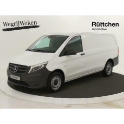 Mercedes-Benz Vito 116 CDI KA XL | Automaat | Parkeerpakket