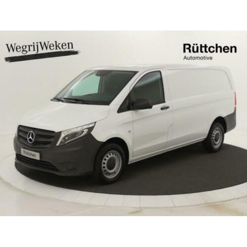 Mercedes-Benz Vito 116 CDI KA XL | Automaat | Parkeerpakket