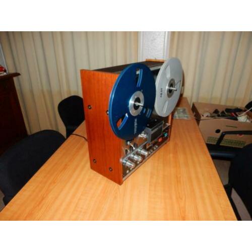 Teac 3300s