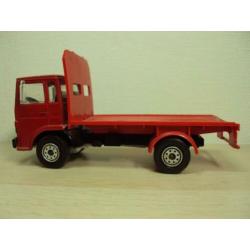 2 stuks DAF 1100 Norev