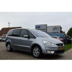 Ford Galaxy 2.0-16V Ghia Limited 7 pers. | Trekhaak | Dealer
