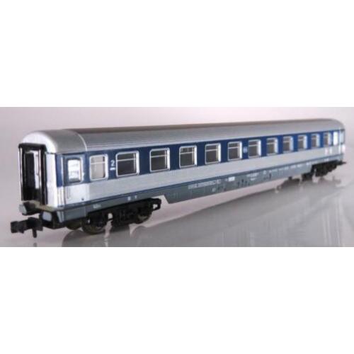 fleischmann wagon 8184