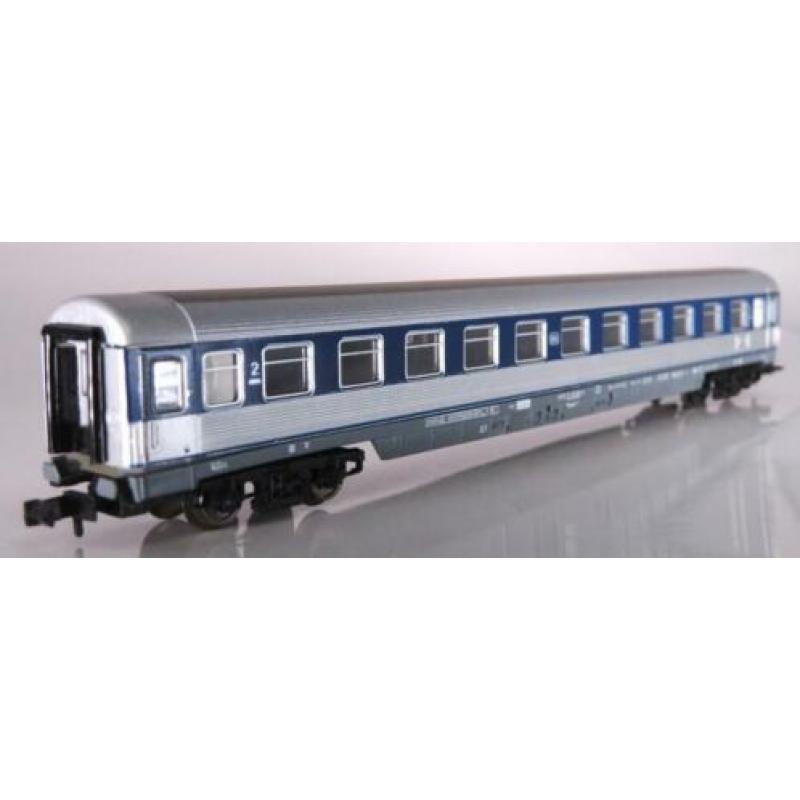 fleischmann wagon 8184