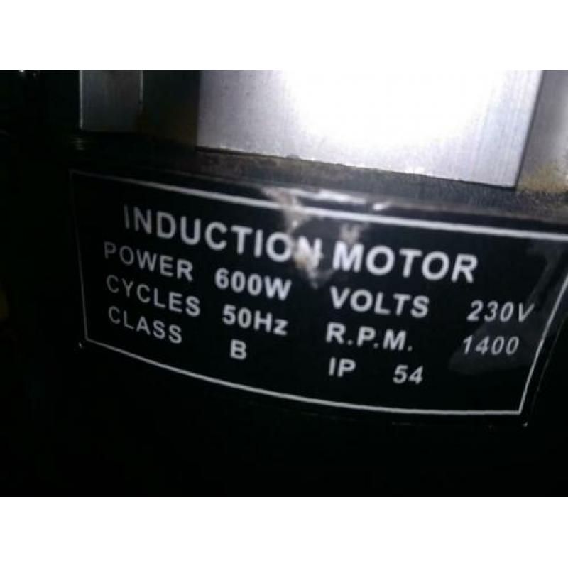 Fi professionele kolomboormachine