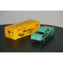 Dodge Royal Sedan - Dinky Toys 191 (groen) - ATLAS