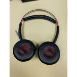Plantronics draadloze headset stereo.