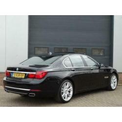 BMW 7-serie 740d xDrive High Executive Individual Org NL.