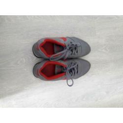 Nike schoenen