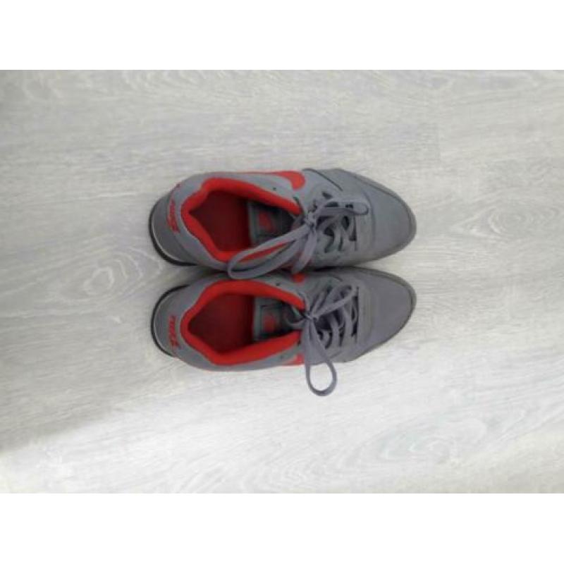 Nike schoenen