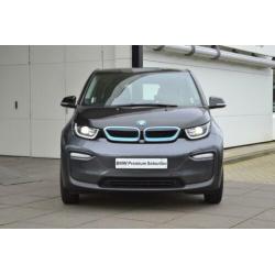 BMW i3 Executive Edition 120Ah fiscaal € 46459,- 4% Bijtelli