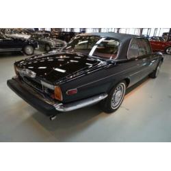 Jaguar XJ-6