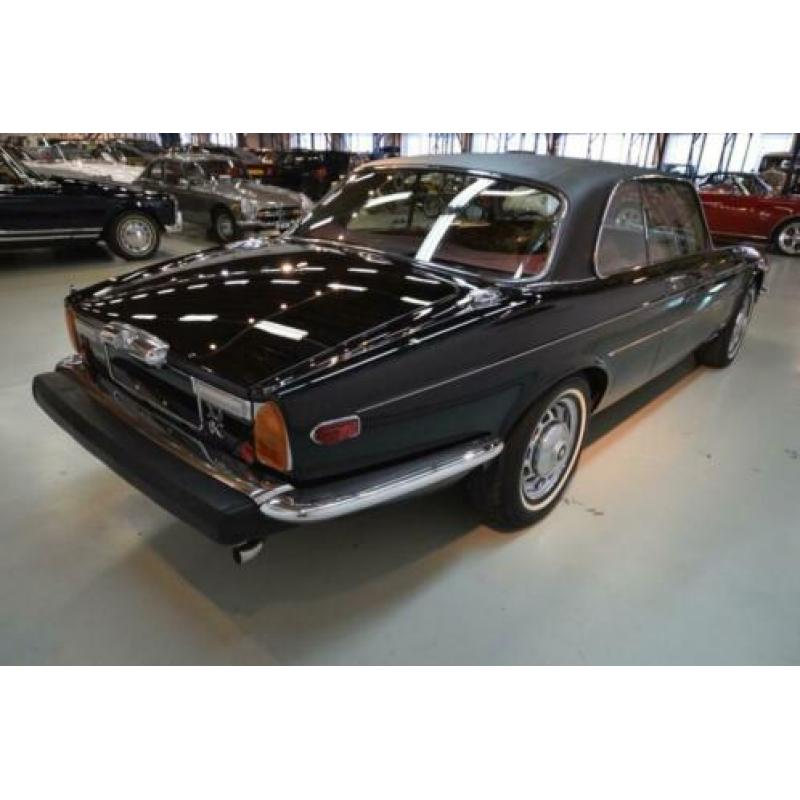 Jaguar XJ-6