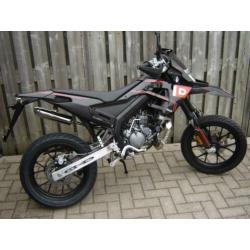 Derbi DRD Limited Euro4 2020 Nieuw 0 km GOEDKOOPSTE VAN NL