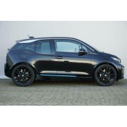 BMW i3 120Ah 4% Bijtelling! (bj 2019, automaat)