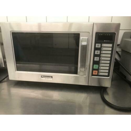 Panasonic Magnetron NE-1037 semi professioneel Horeca