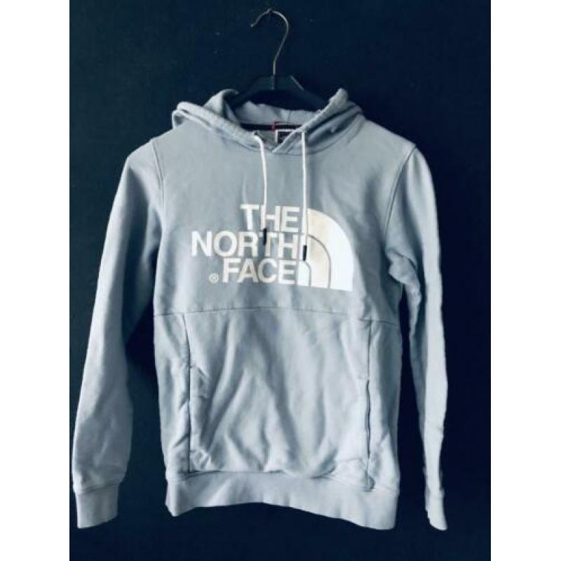 North Face hoody man/vrouw xs