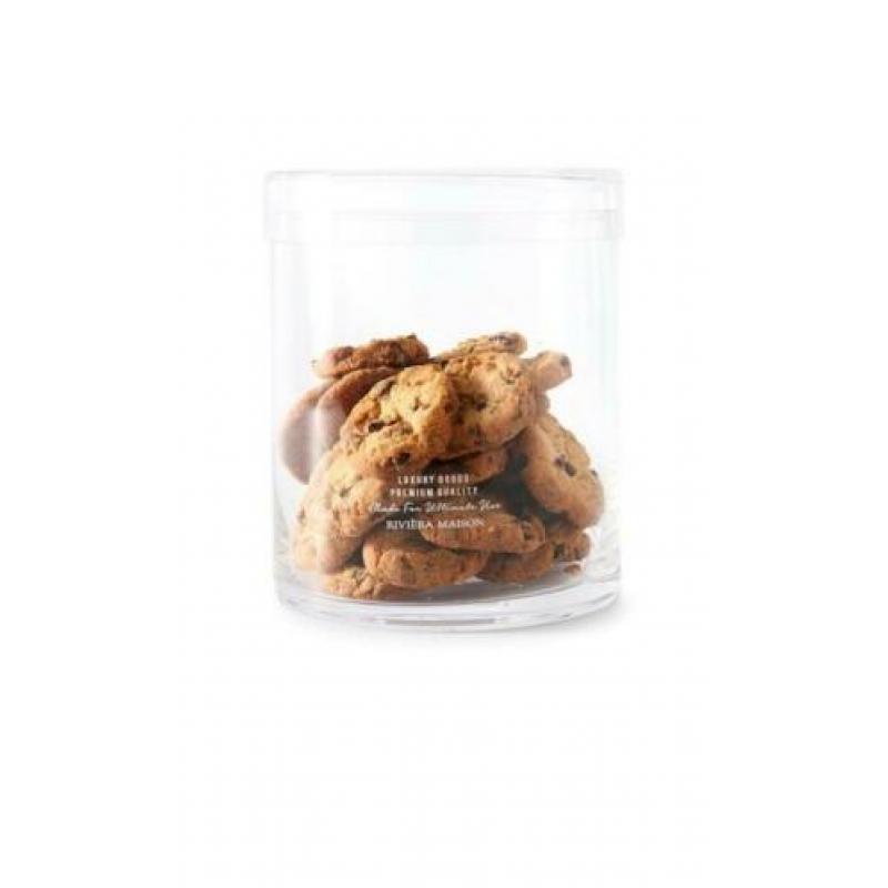 Riviera Maison Luxury Goods Storage Jar M