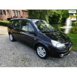 Renault Grand Scénic 2.0-16V Tech Line *automaat* AIRCO/crui