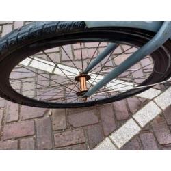 Veloretti hippe heren fiets