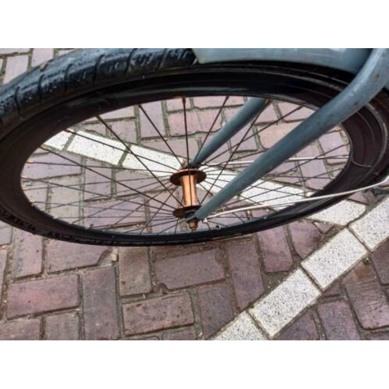 Veloretti hippe heren fiets
