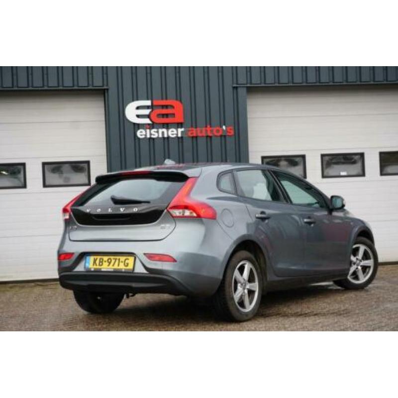 Volvo V40 2.0 D2 Business | STOELVERWARMING | NAVI