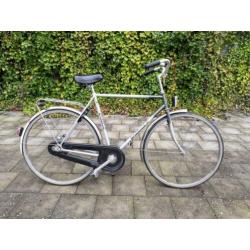 Gazelle Tour de France herenfiets 57 cm