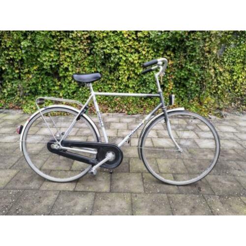 Gazelle Tour de France herenfiets 57 cm