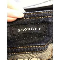 Spijkerbroek LTB, model GEORGET