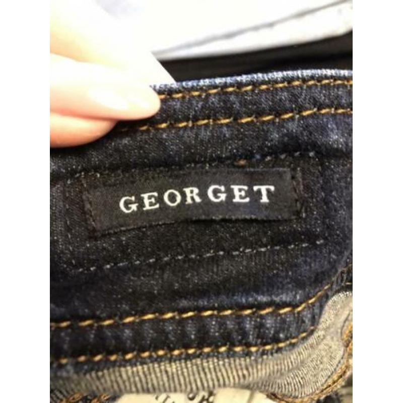Spijkerbroek LTB, model GEORGET