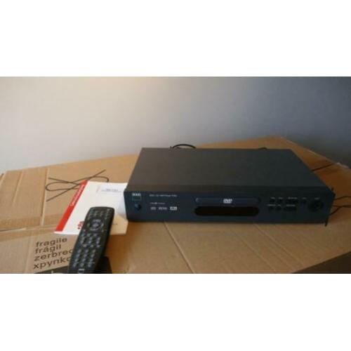 NAD DVD/CD-Speler T531