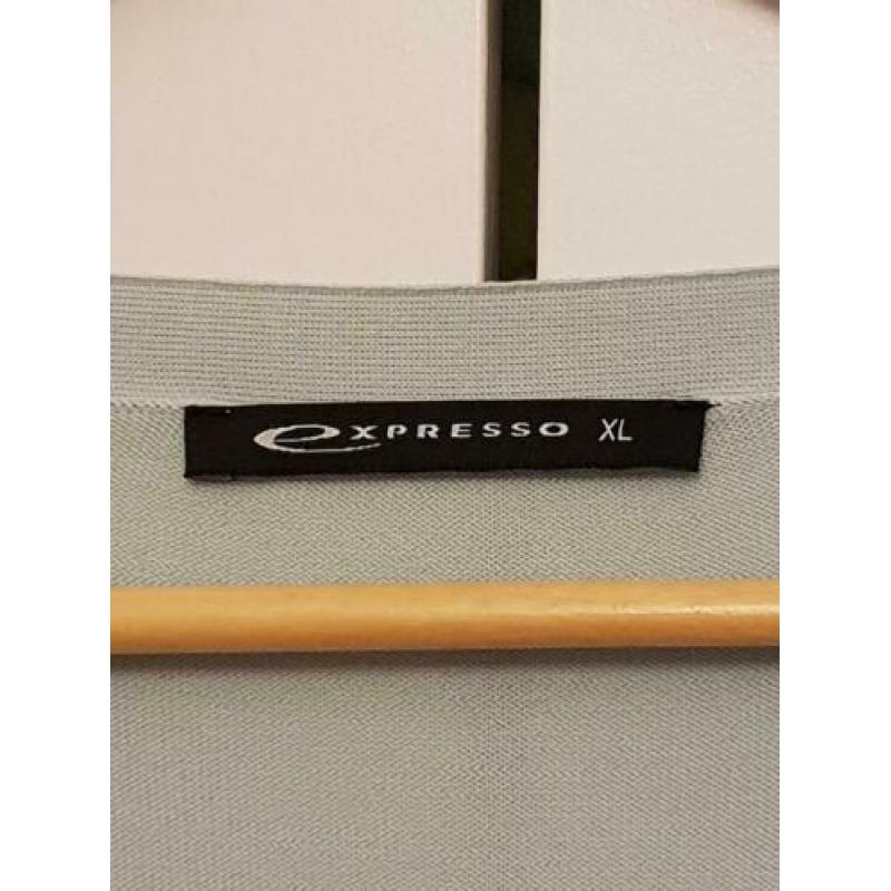 Vestje van Expresso