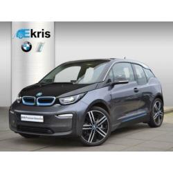 BMW i3 Executive Edition 120Ah fiscaal € 46459,- 4% Bijtelli