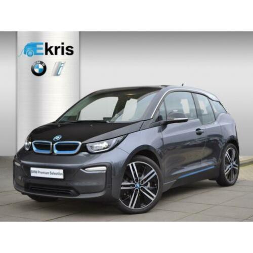BMW i3 Executive Edition 120Ah fiscaal € 46459,- 4% Bijtelli