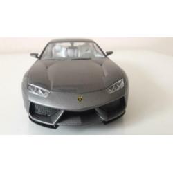 Lamborghini Estoque 1:24