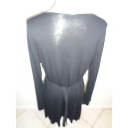 geisha xxl valt als M-96% viscose