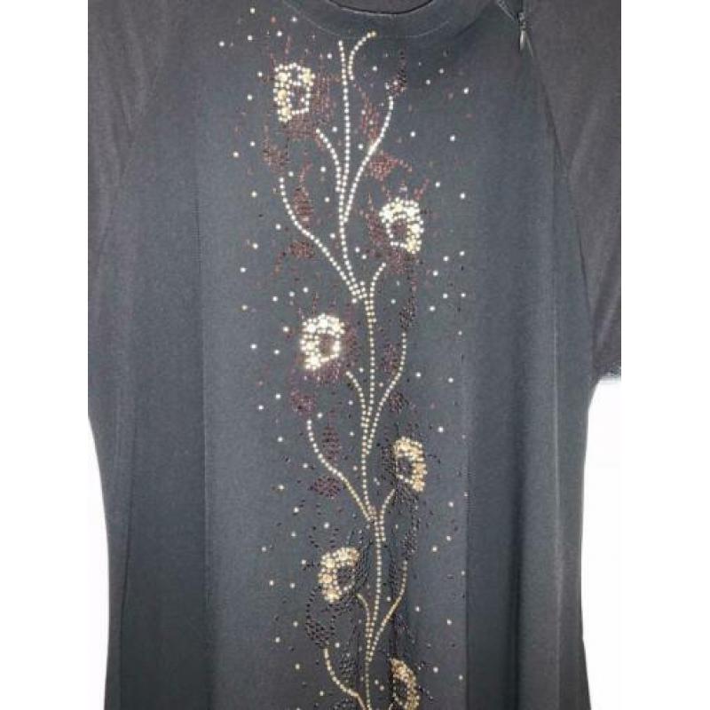 Abaya dubai abaya Maat L Marokkaanse jurk kaftan