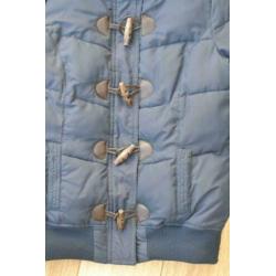winterjas meisje mt 164 / S, merk BienBleu - Sting