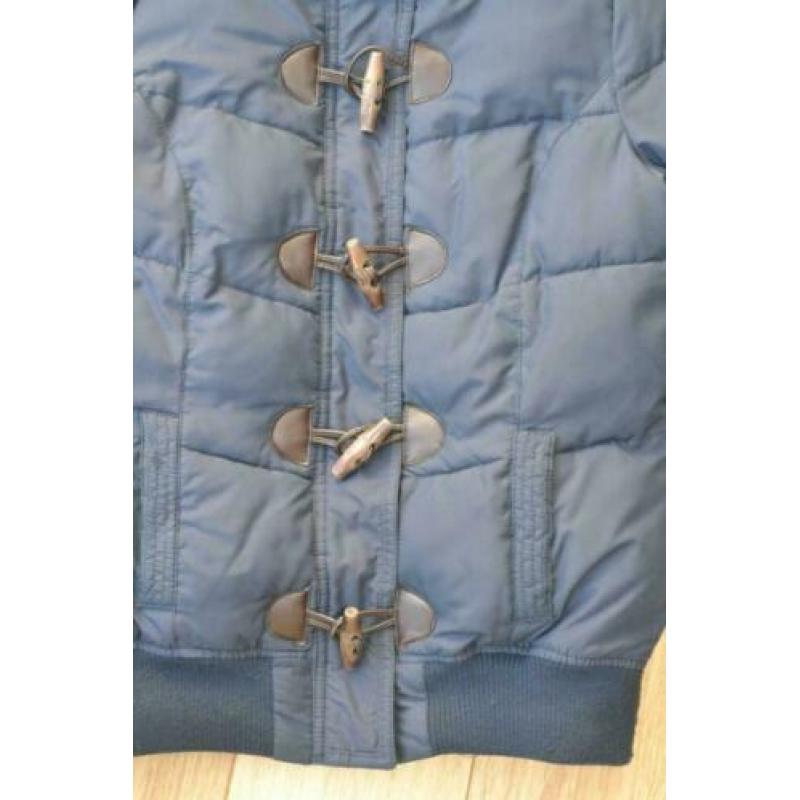 winterjas meisje mt 164 / S, merk BienBleu - Sting
